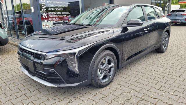 Fahrzeugbild eines Kia K4