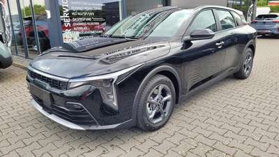 Bild Kia K4
