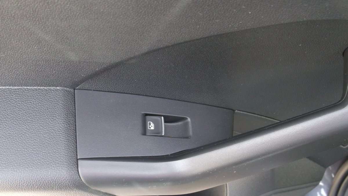 Fahrzeugbild eines Volkswagen T-Cross