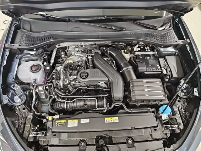 Fahrzeugbild eines SEAT Leon