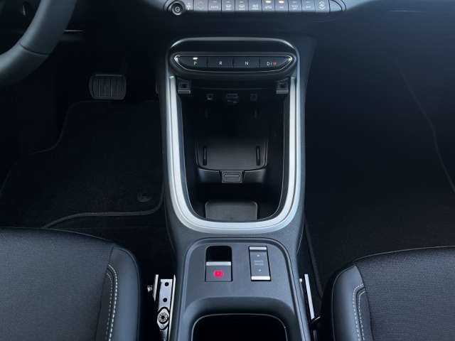 Fahrzeugbild eines Jeep Avenger