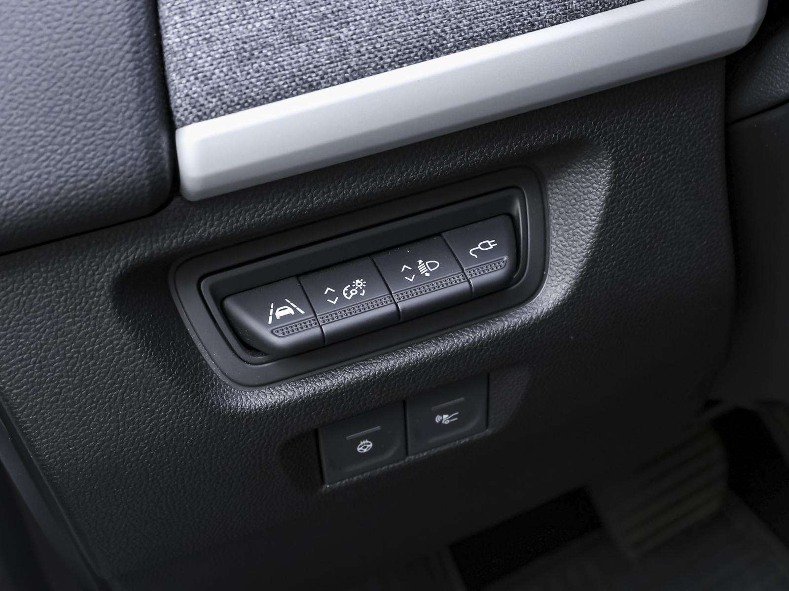 Fahrzeugbild eines Renault ZOE