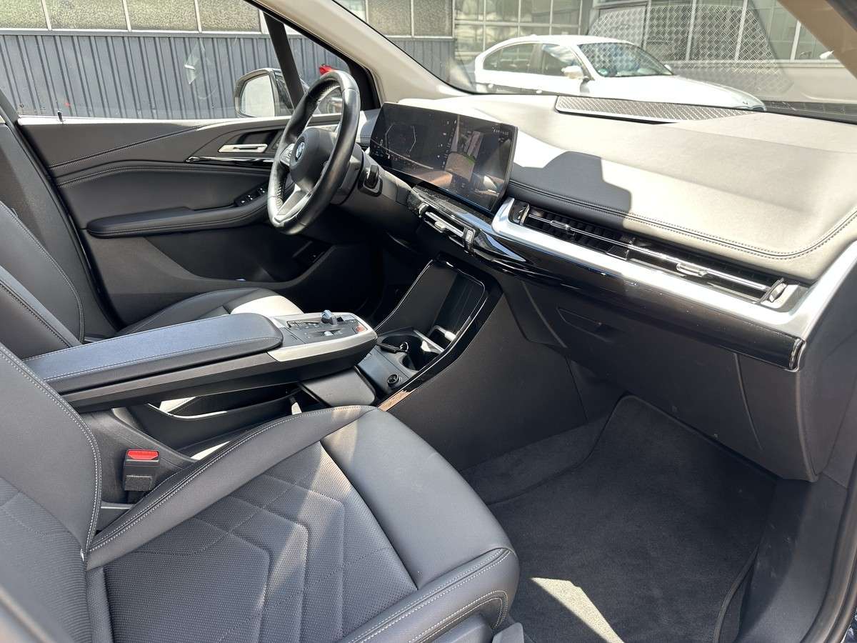 Fahrzeugbild eines BMW 2er Active Tourer