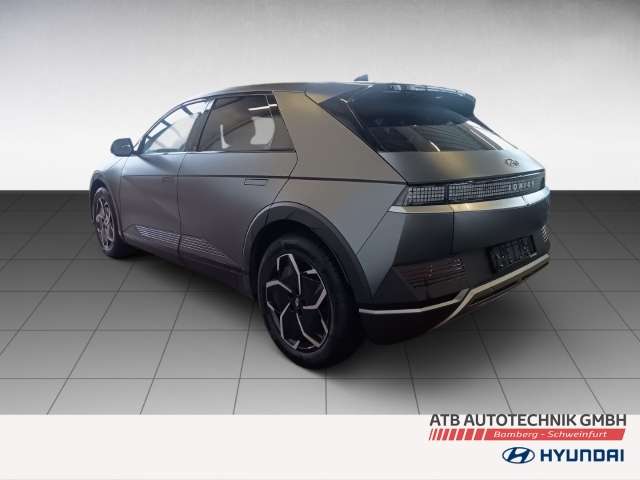 Fahrzeugbild eines Hyundai IONIQ 5