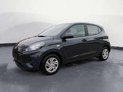 Bild Hyundai i10