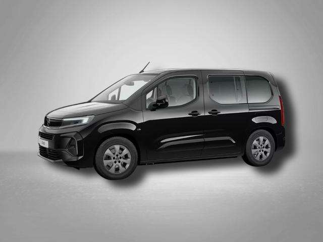 Fahrzeugbild eines Opel Combo