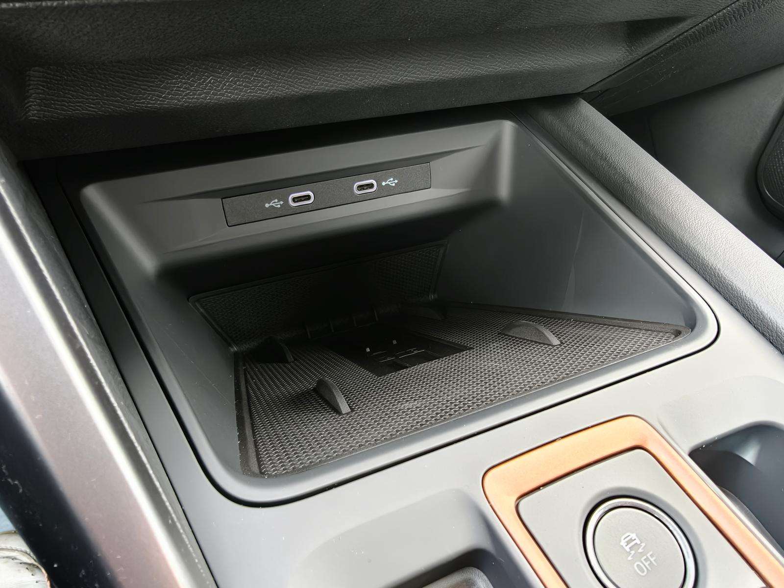 Fahrzeugbild eines CUPRA Leon