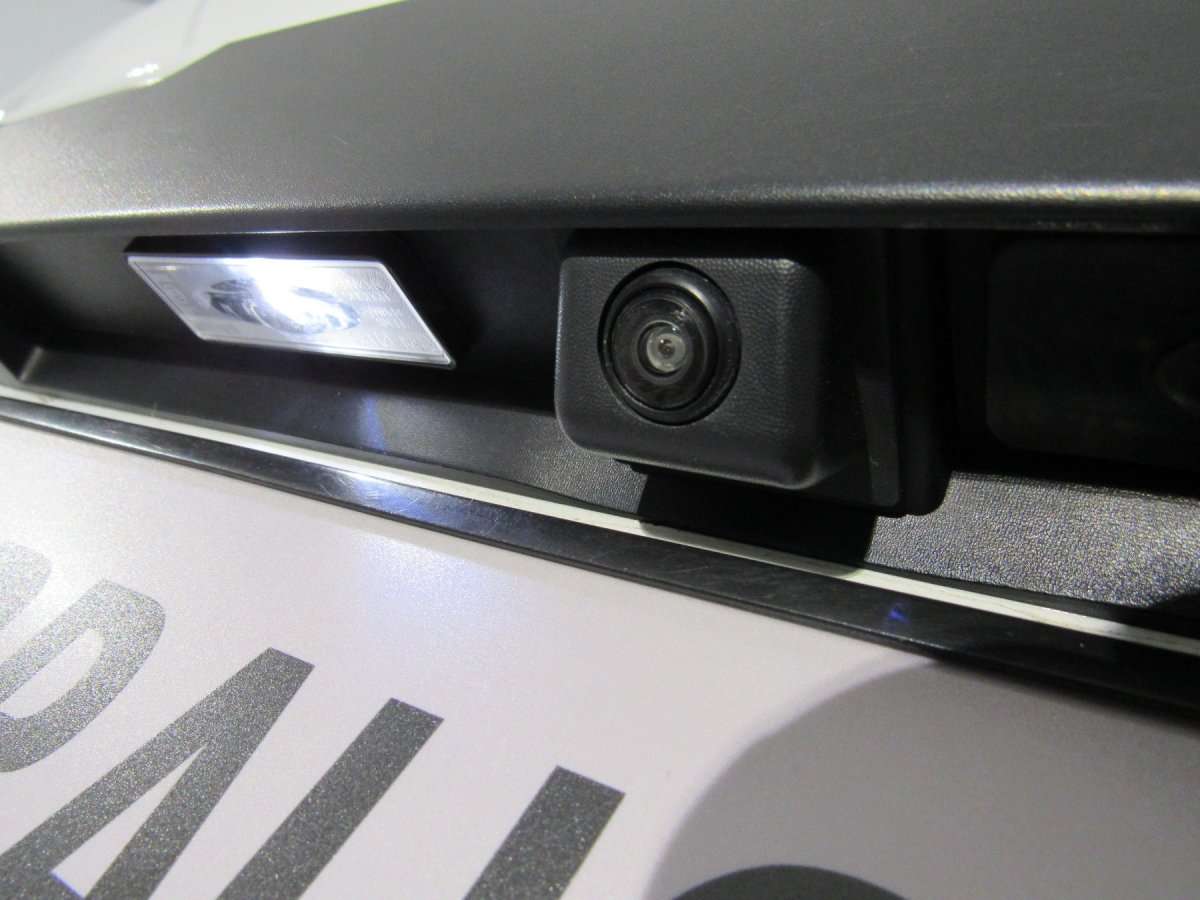 Fahrzeugbild eines Dacia Jogger