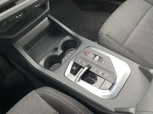 Fahrzeugbild eines BMW 1er-Reihe