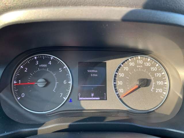 Fahrzeugbild eines Renault Express