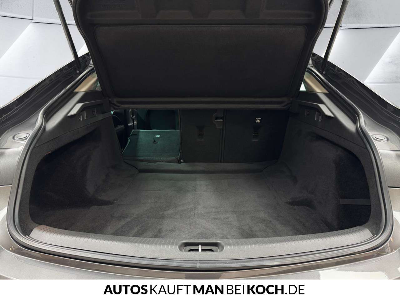 Fahrzeugbild eines Opel Insignia