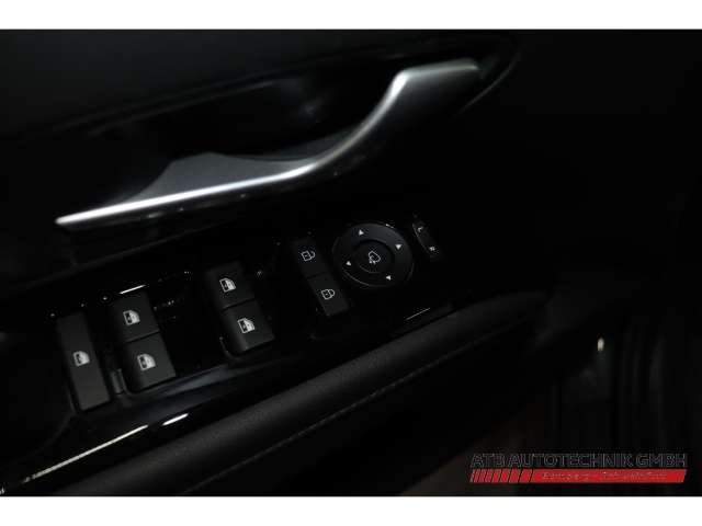 Fahrzeugbild eines Hyundai Tucson