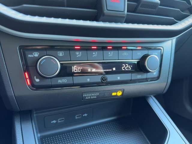 Fahrzeugbild eines SEAT Ibiza