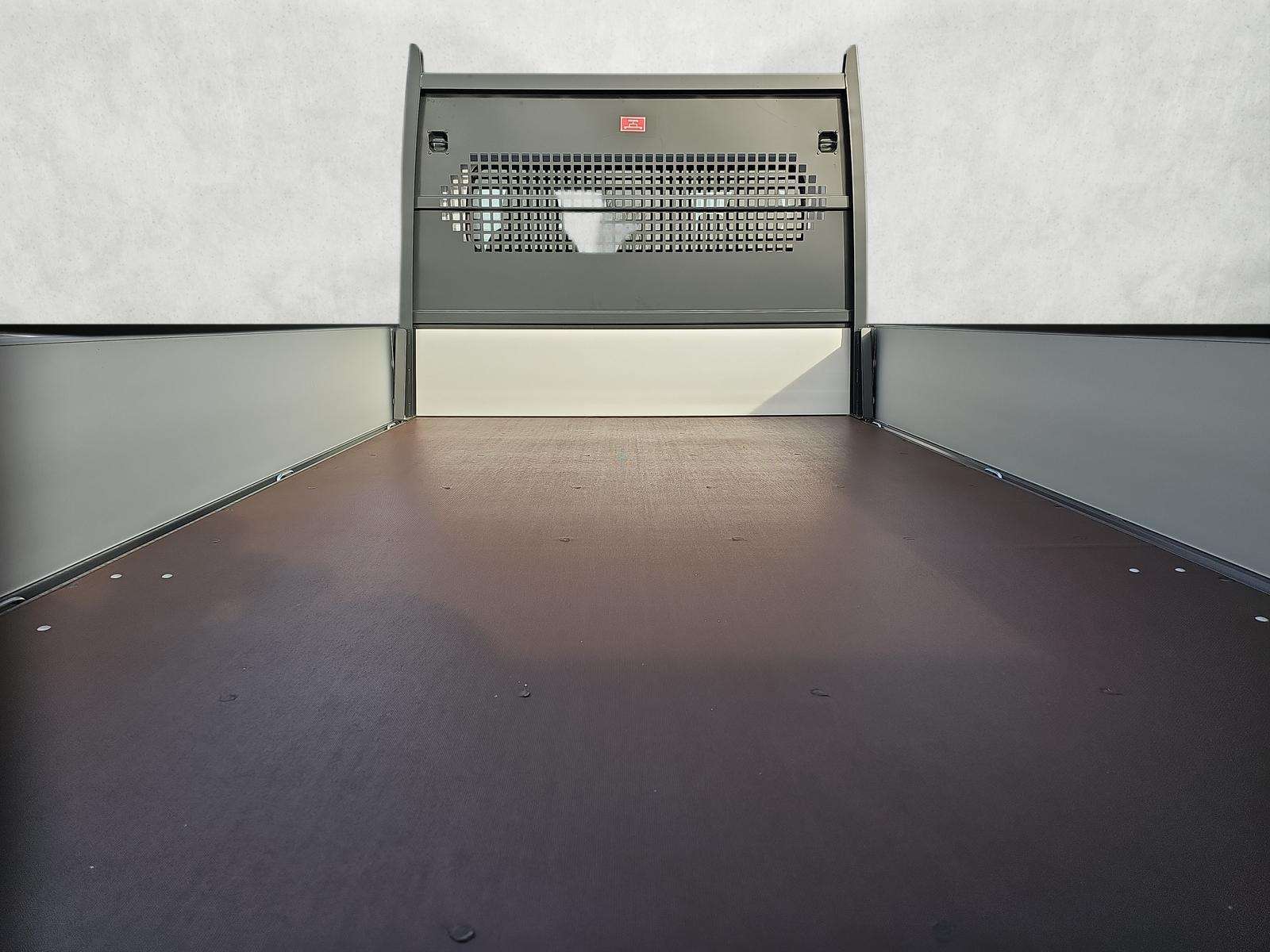 Fahrzeugbild eines Opel Movano