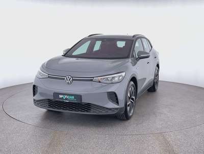 Bild Volkswagen ID.4