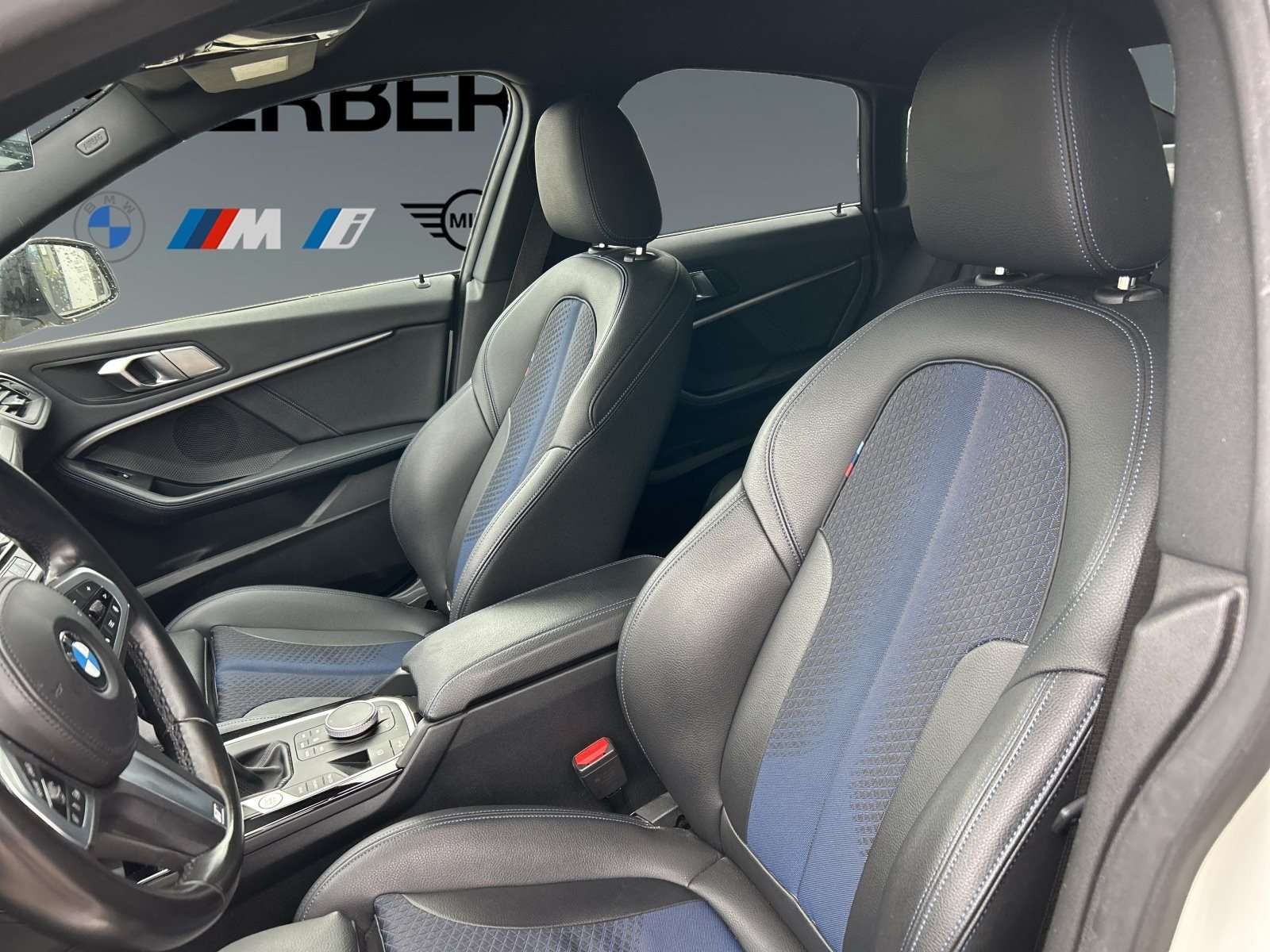 Fahrzeugbild eines BMW 2er-Reihe