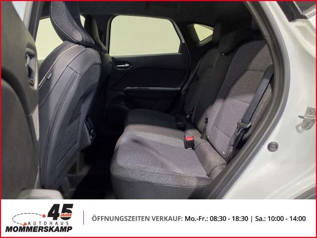 Fahrzeugbild eines Mitsubishi ASX