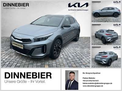 Bild Kia XCeed