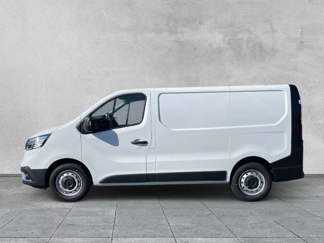 Fahrzeugbild eines Renault Trafic