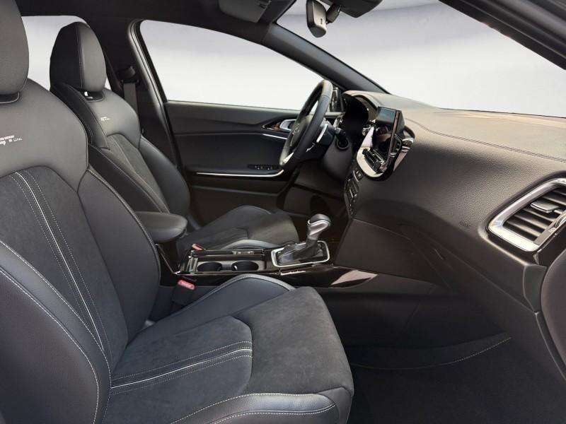 Fahrzeugbild eines Kia XCeed