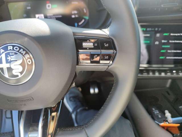 Fahrzeugbild eines Alfa Romeo Junior