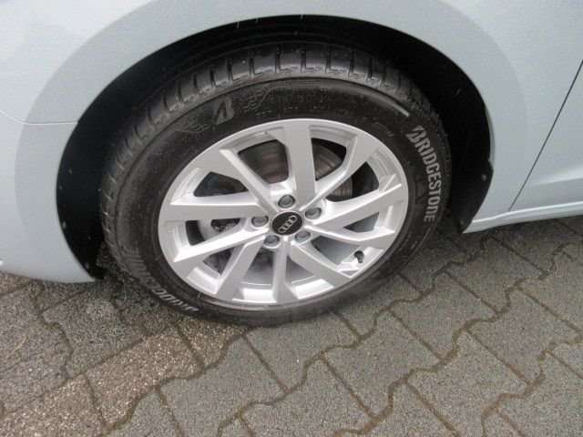 Fahrzeugbild eines Audi A1