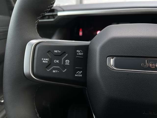 Fahrzeugbild eines Jeep Compass