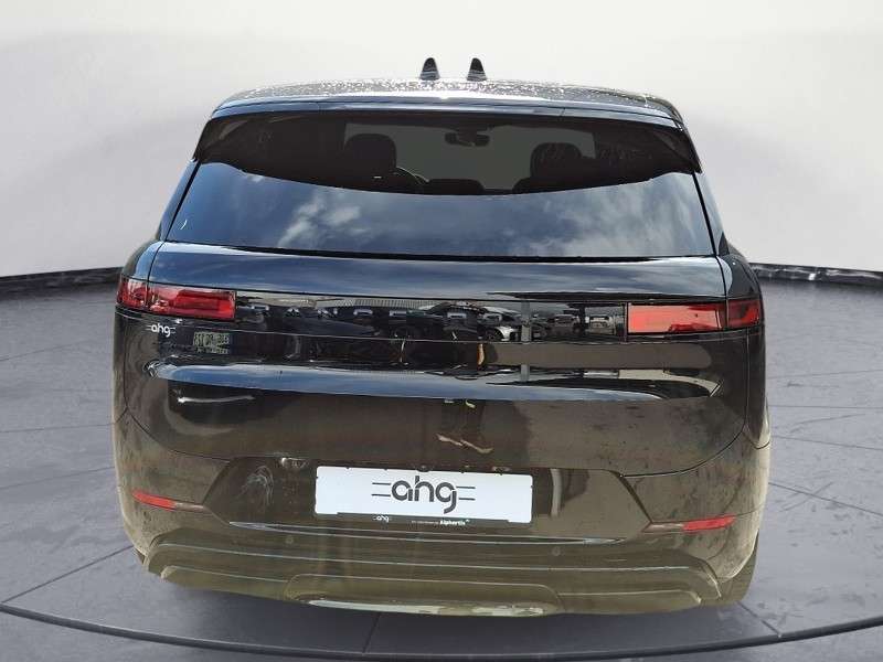 Fahrzeugbild eines Land Rover Range Rover Sport