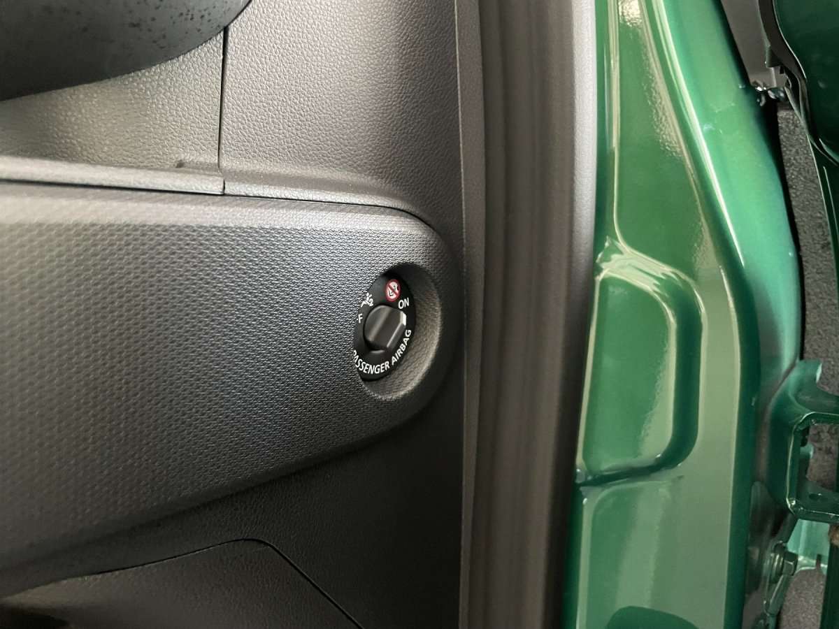 Fahrzeugbild eines Renault Twingo