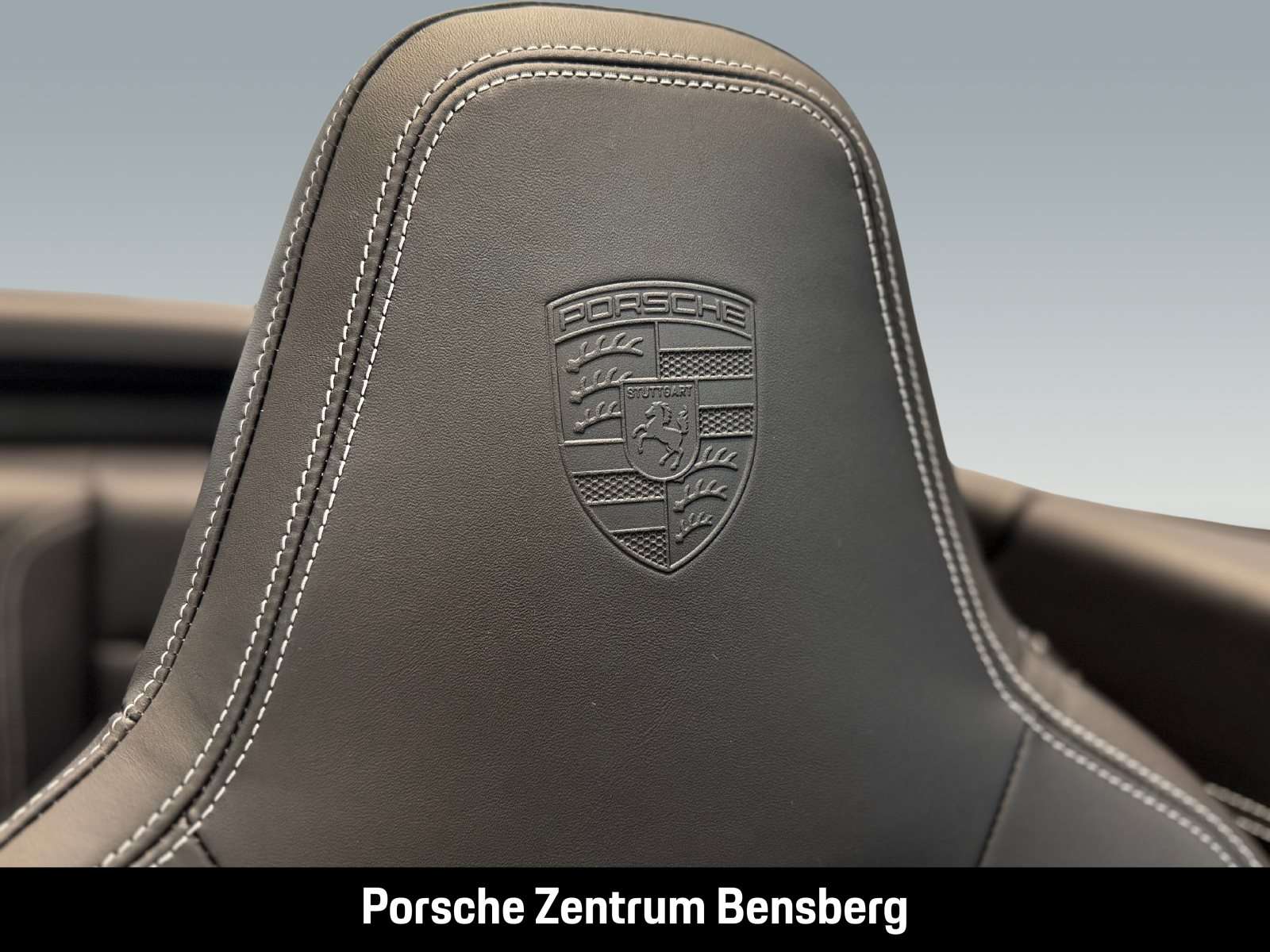 Fahrzeugbild eines Porsche 911