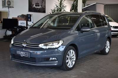 Bild Volkswagen Touran