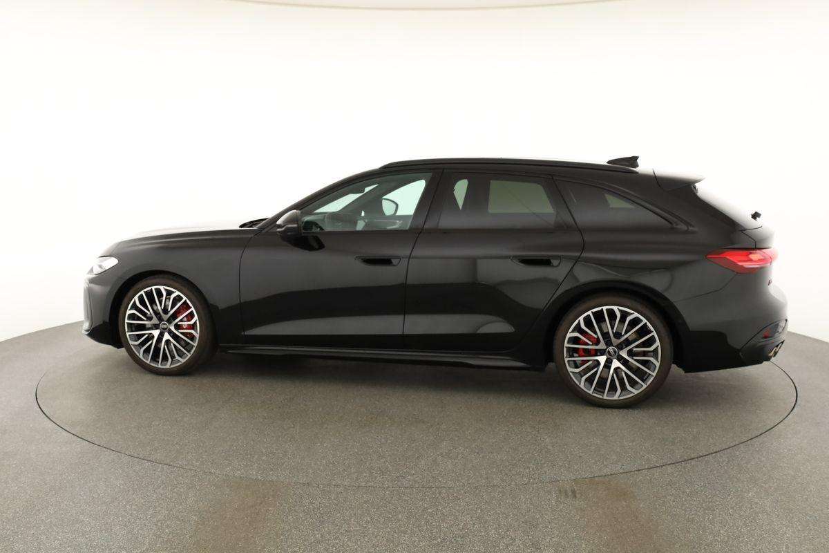 Fahrzeugbild eines Audi S5