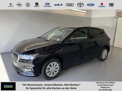 Bild Skoda Fabia