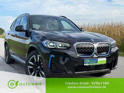 Bild BMW ix3