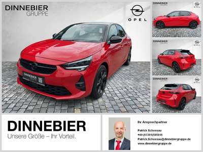 Bild Opel Corsa