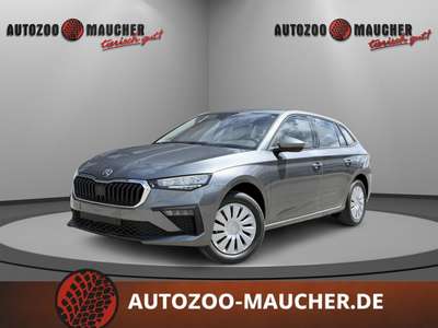 Bild Skoda Scala