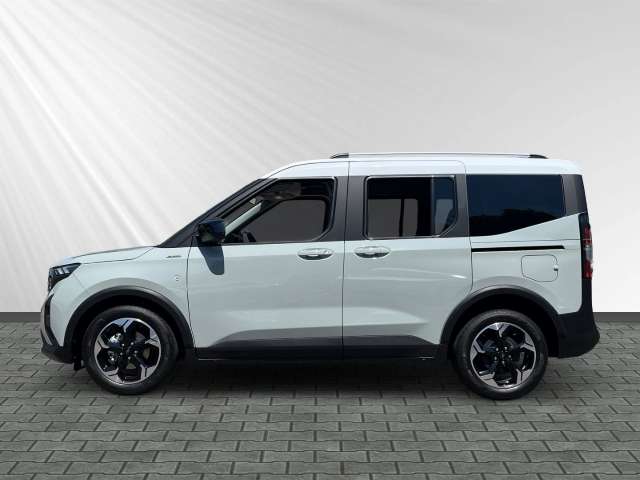 Fahrzeugbild eines Ford Tourneo Courier