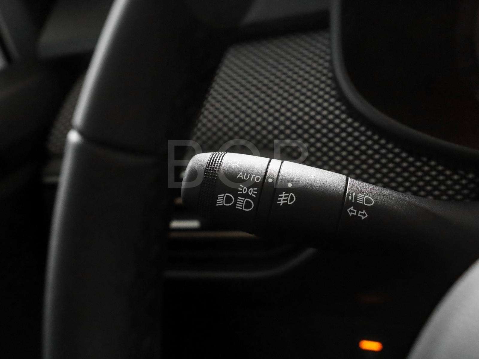 Fahrzeugbild eines Dacia Sandero