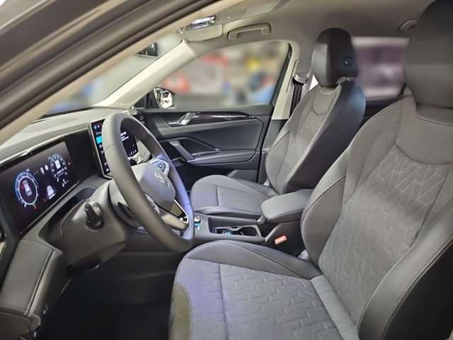 Fahrzeugbild eines Volkswagen Tiguan