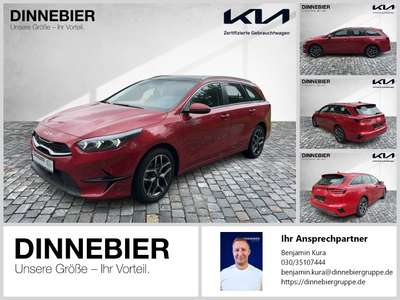 Bild Kia cee'd