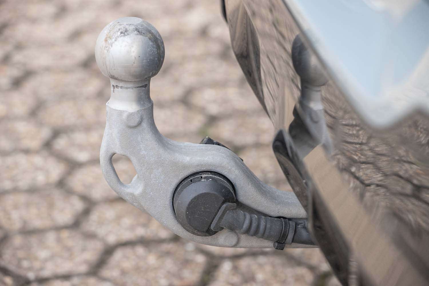 Fahrzeugbild eines BMW X3
