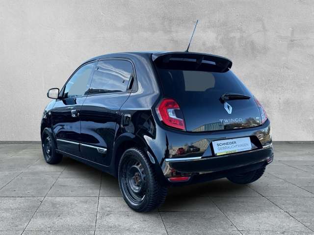 Fahrzeugbild eines Renault Twingo