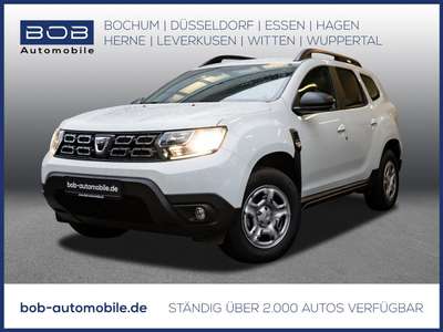 Bild Dacia Duster