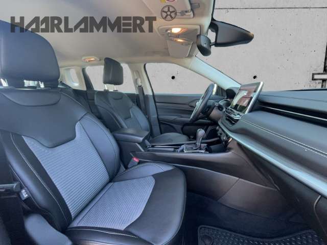 Fahrzeugbild eines Jeep Compass