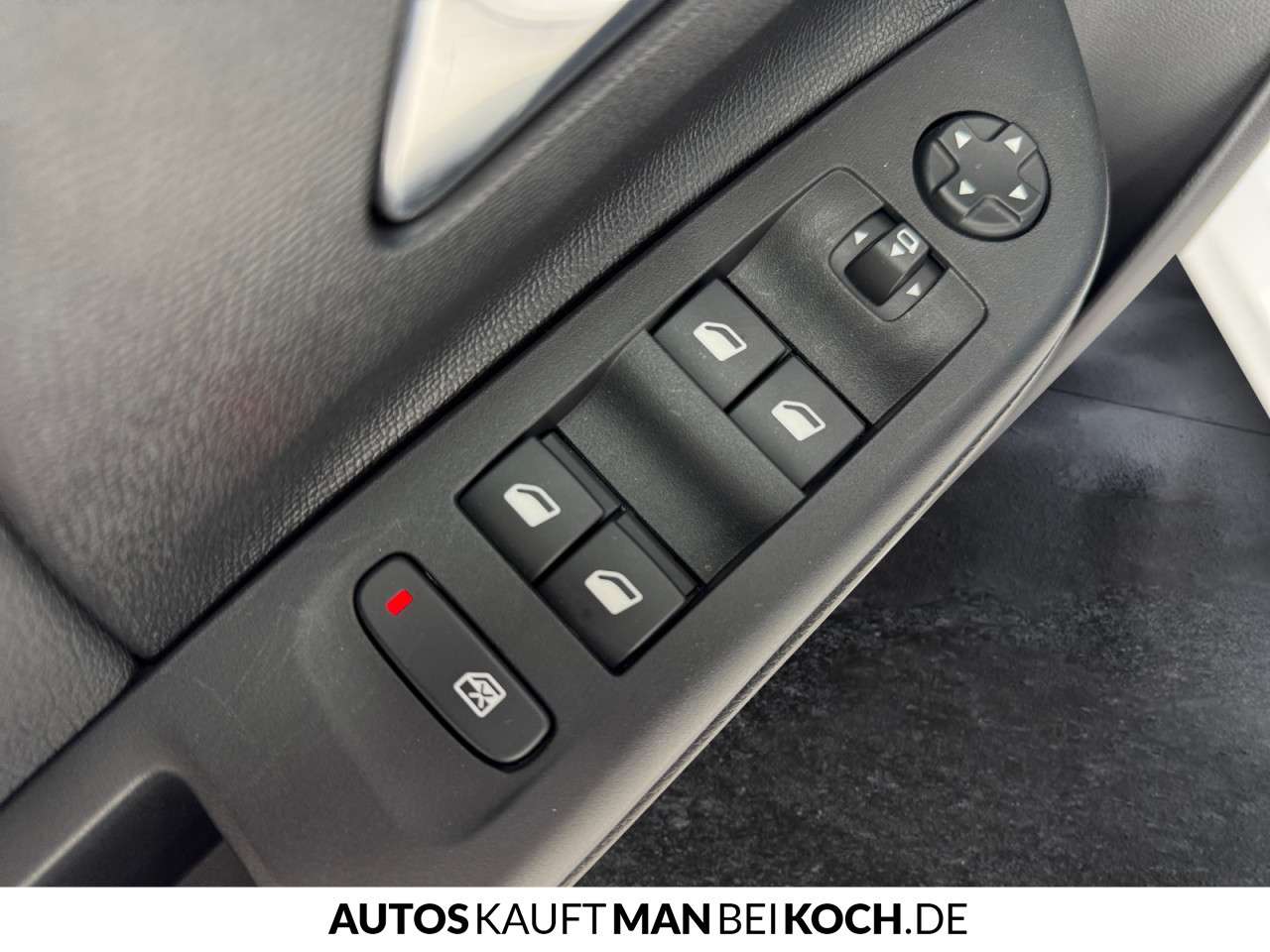 Fahrzeugbild eines Opel Corsa