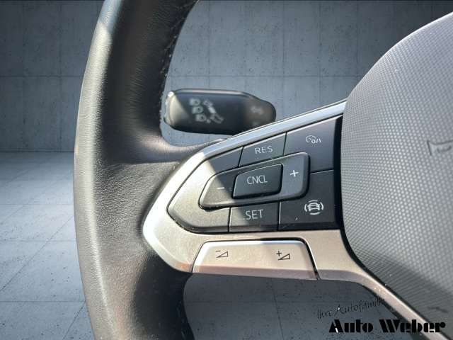 Fahrzeugbild eines Volkswagen Polo