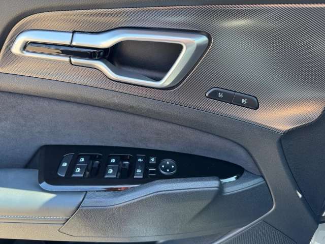 Fahrzeugbild eines Kia Sportage