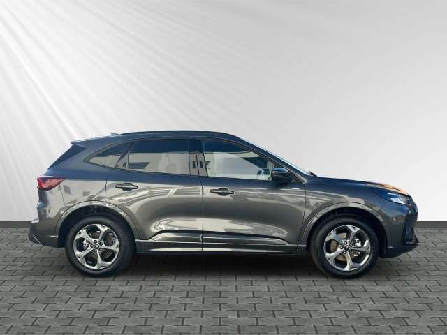 Fahrzeugbild eines Ford Kuga