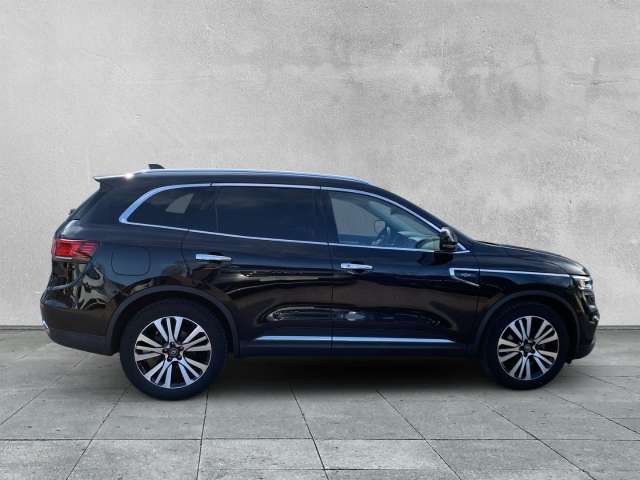 Fahrzeugbild eines Renault Koleos