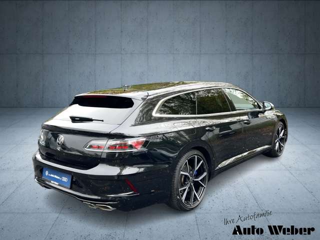 Fahrzeugbild eines Volkswagen Arteon